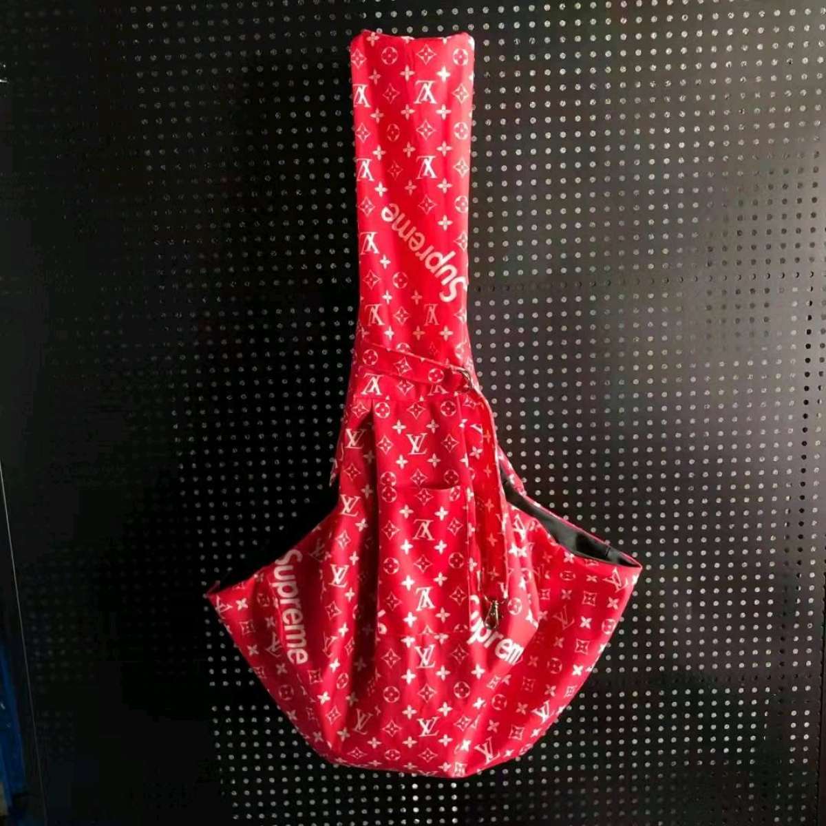 one pet shoulder carrier