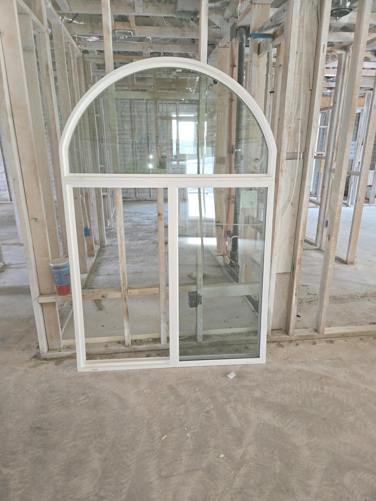 Windows and doors
