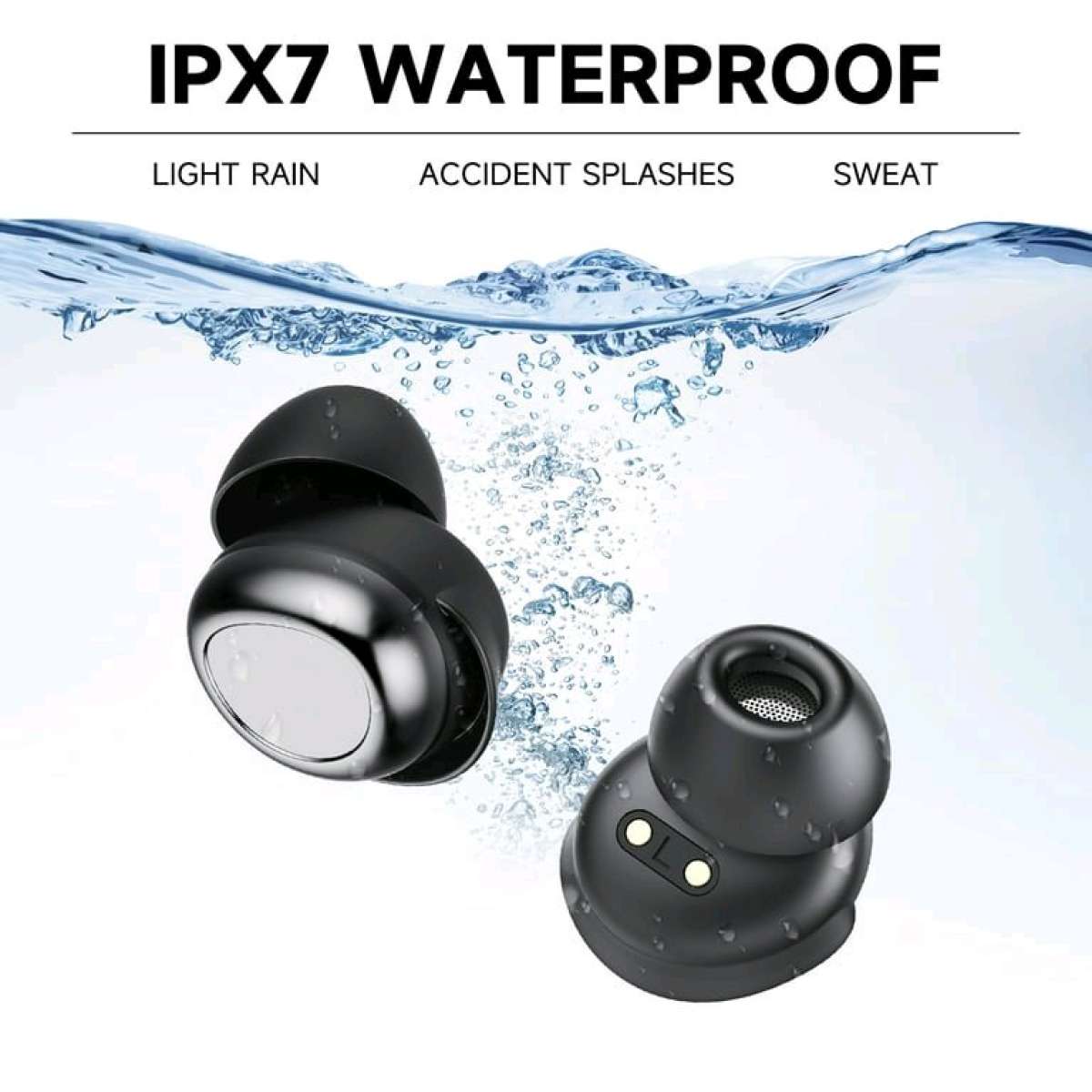 Auriculares Bluetooth