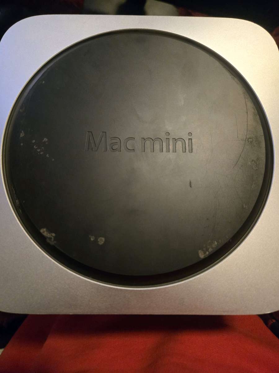 Mac mini