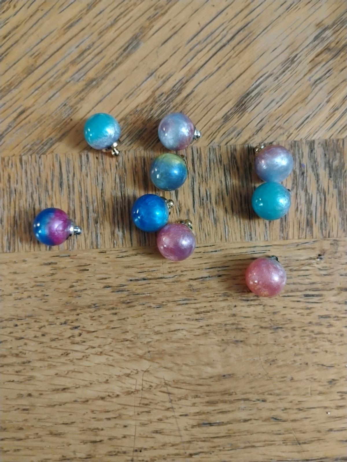 Hand Crafted and Personalization Necklaces