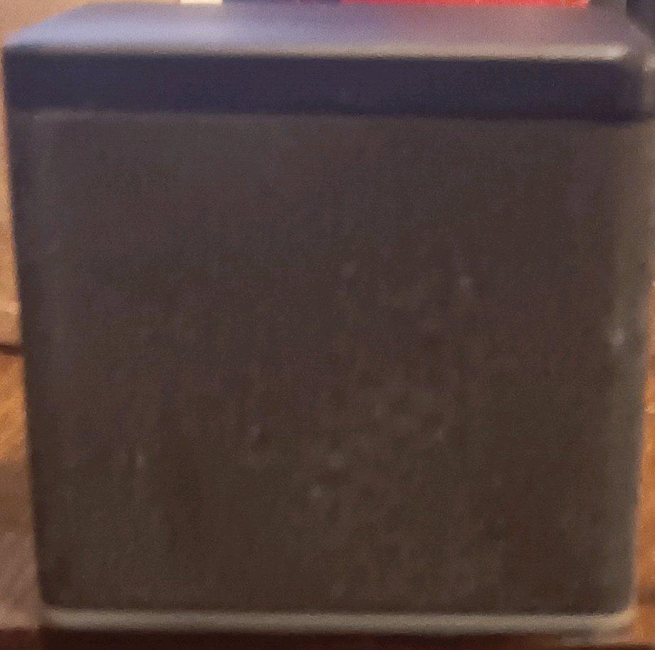 Amazon Fire Cube