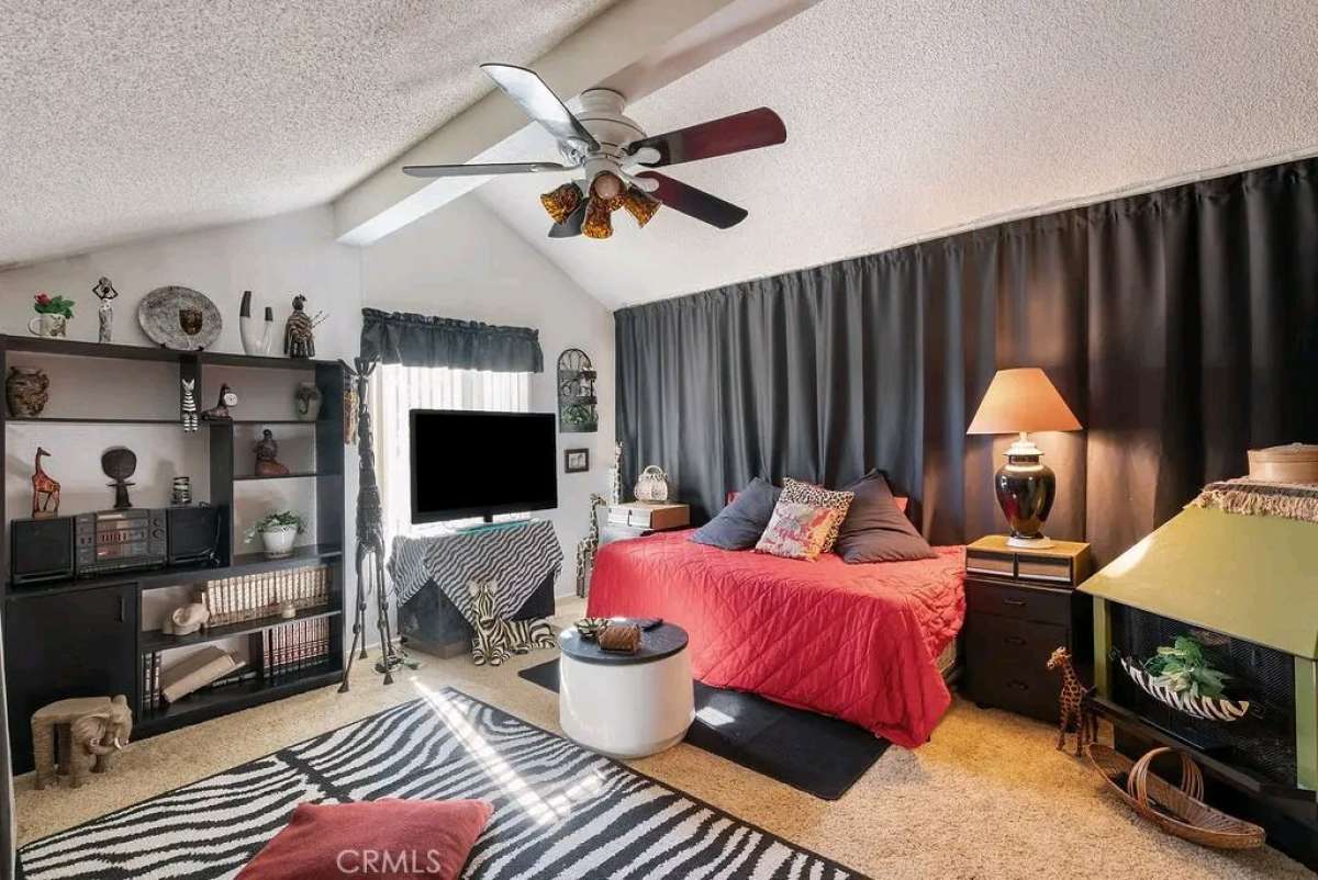 Estate Sale End Tables