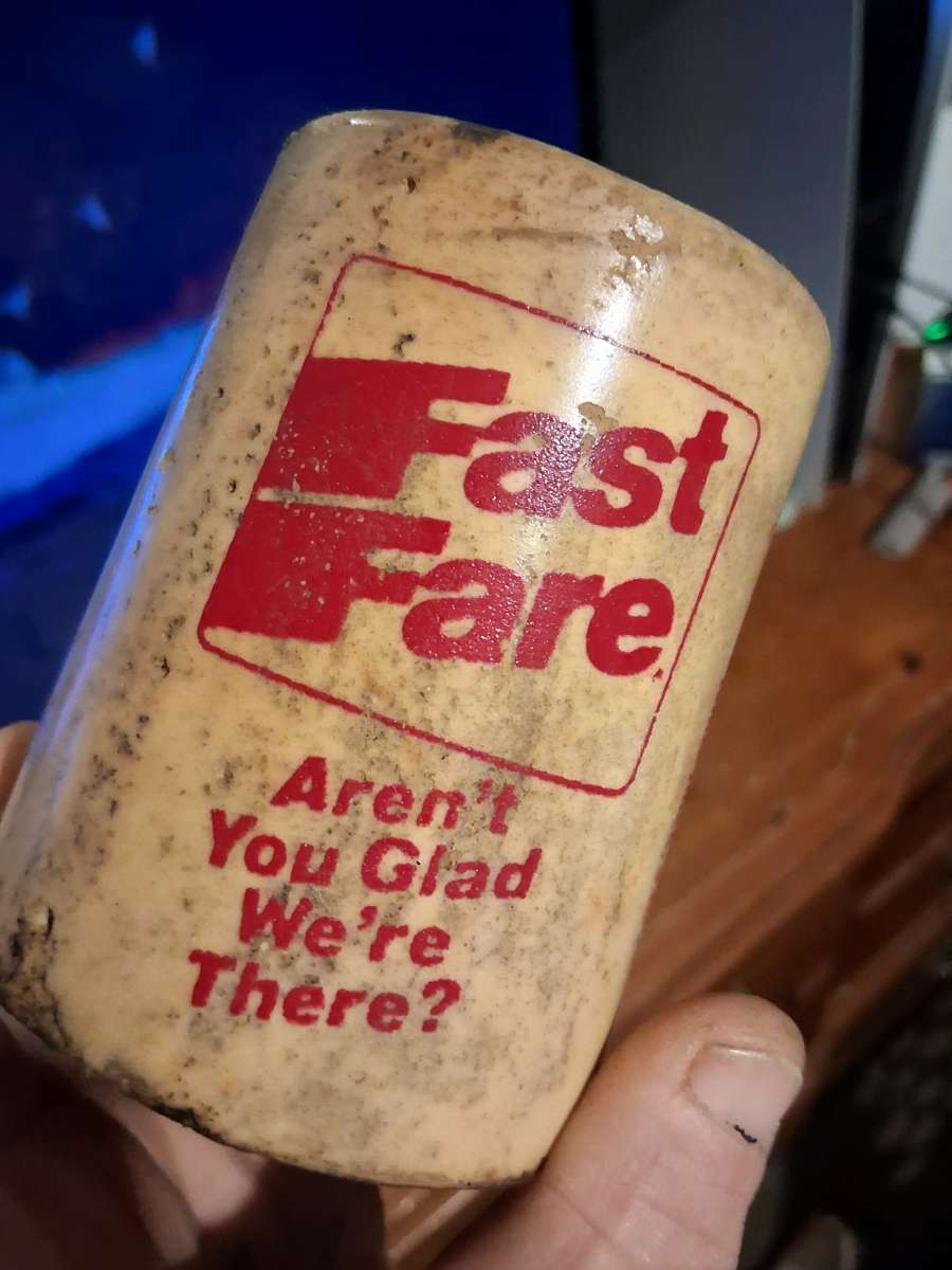 budweiser Cooley 1960s or 70s