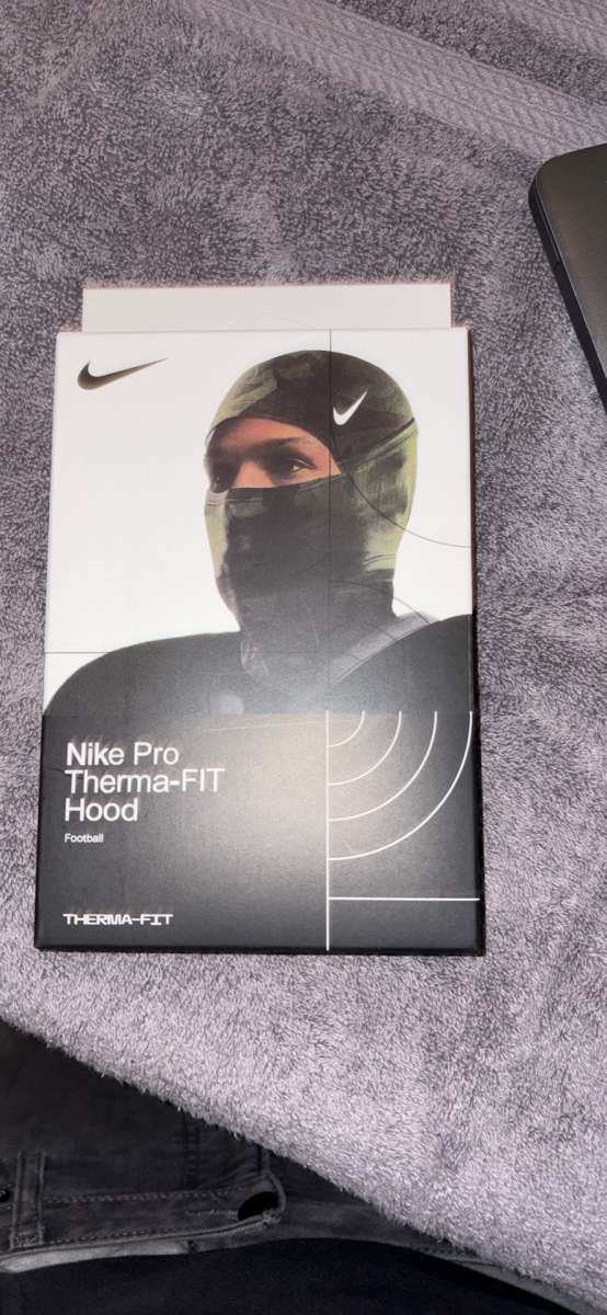 Nike Pro Therma fit Hood
