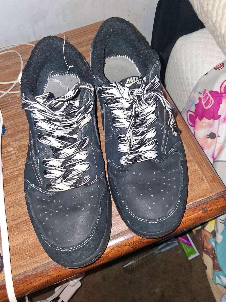 Jordan 1 retro phantoms Travis Scott edition