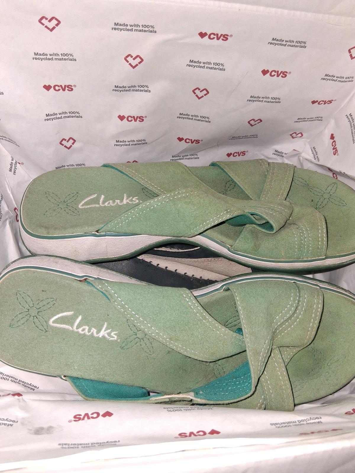 womens size 6 sandals