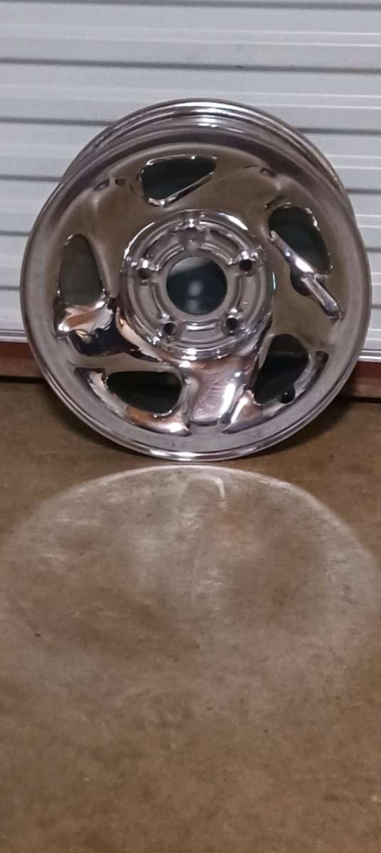 Truck Rims