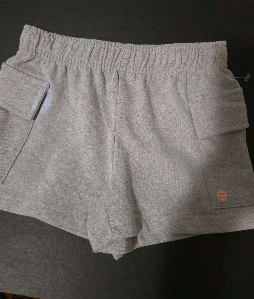 RBX kids shorts New
