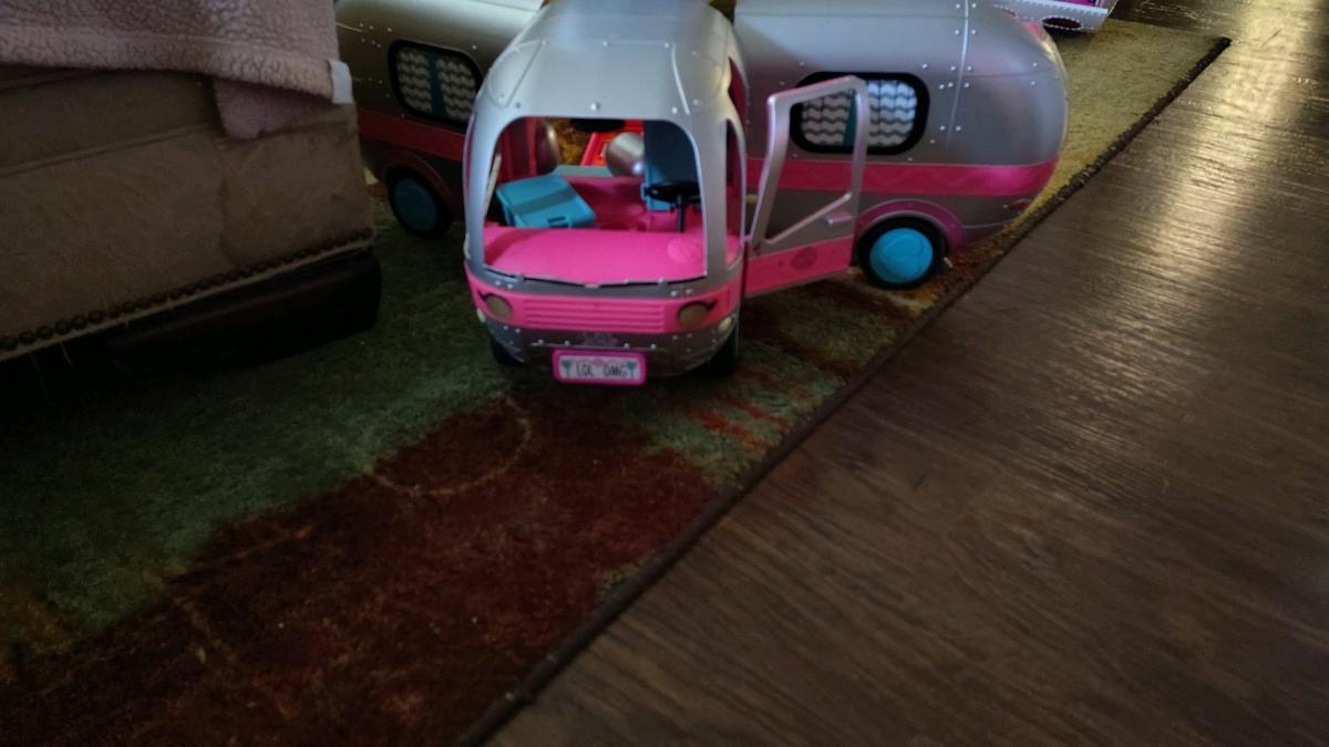 LOL Surprise Doll lot