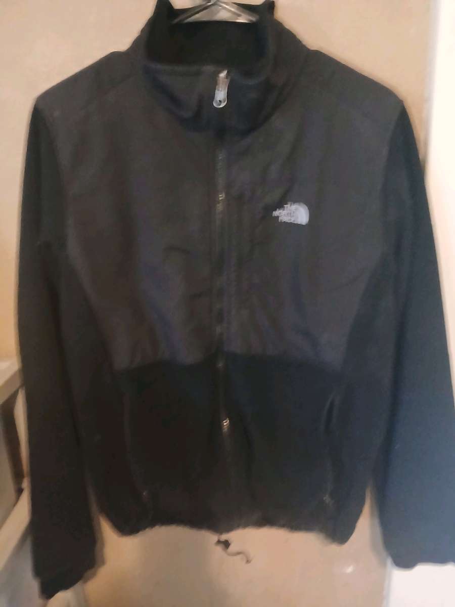 the northface sweater