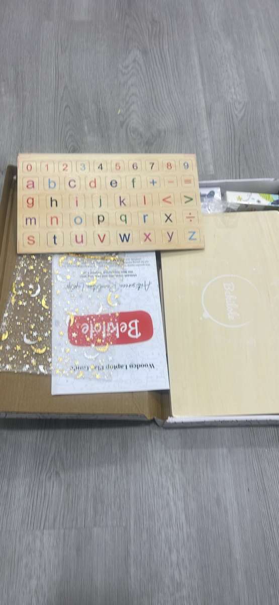 Montessori Toys 118 Laptop Preschool Learning Activities