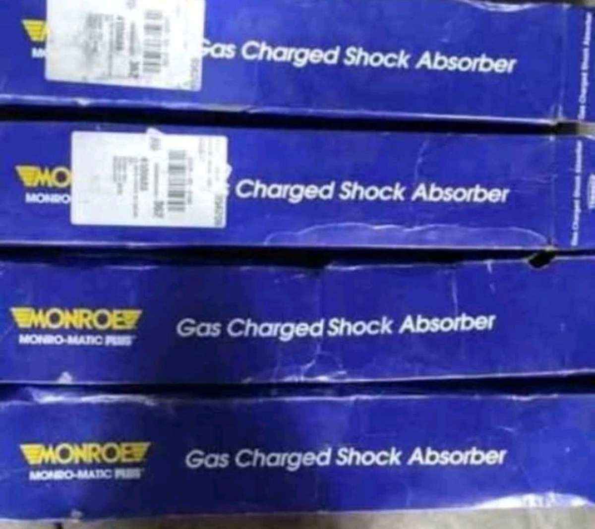 new dodge Dakota 4x4 parts 1999 2000 2004 fits