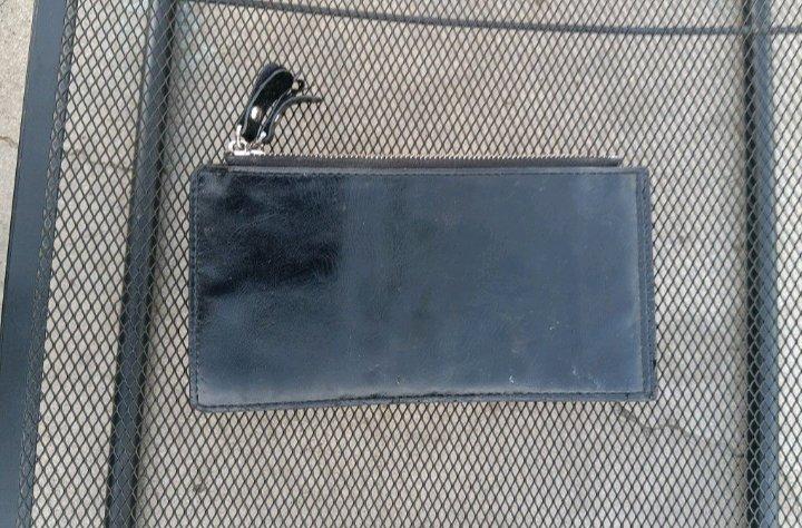wallet