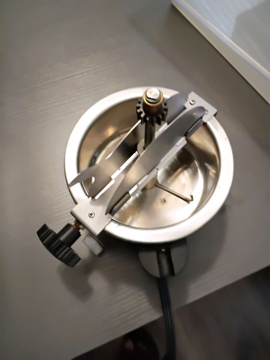 Waring pro popcorn maker