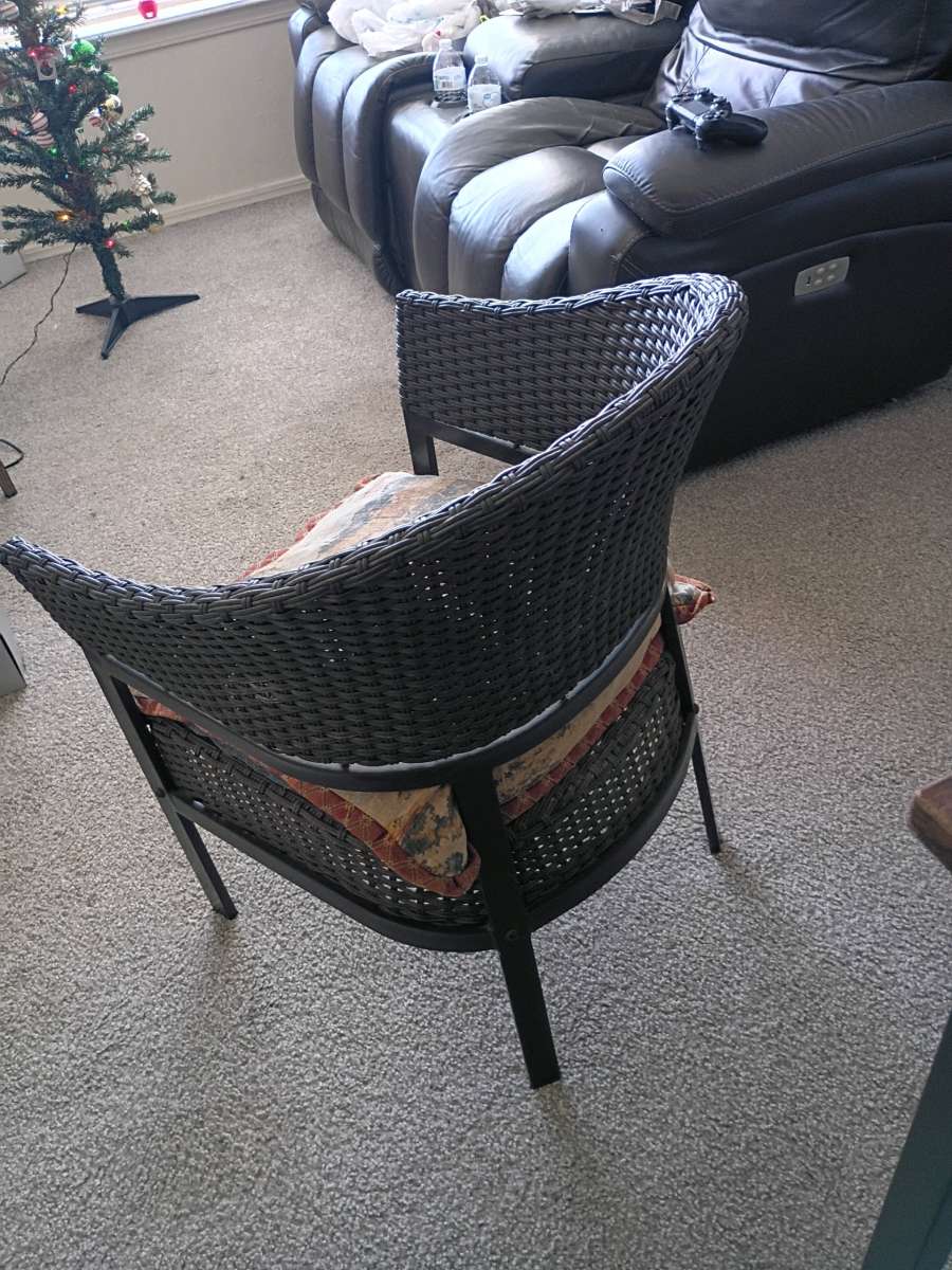 chair