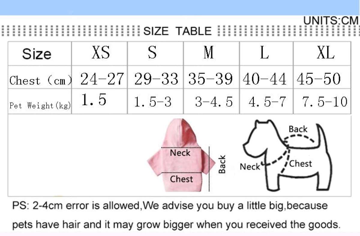 dog harness and leash set