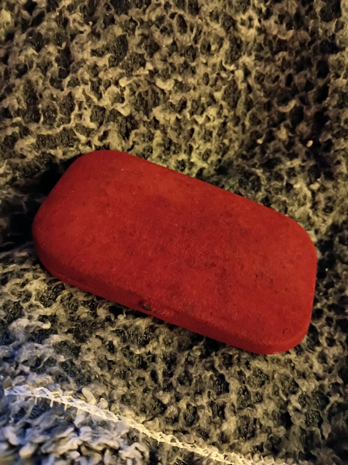 vintage fuel stick handwarmer