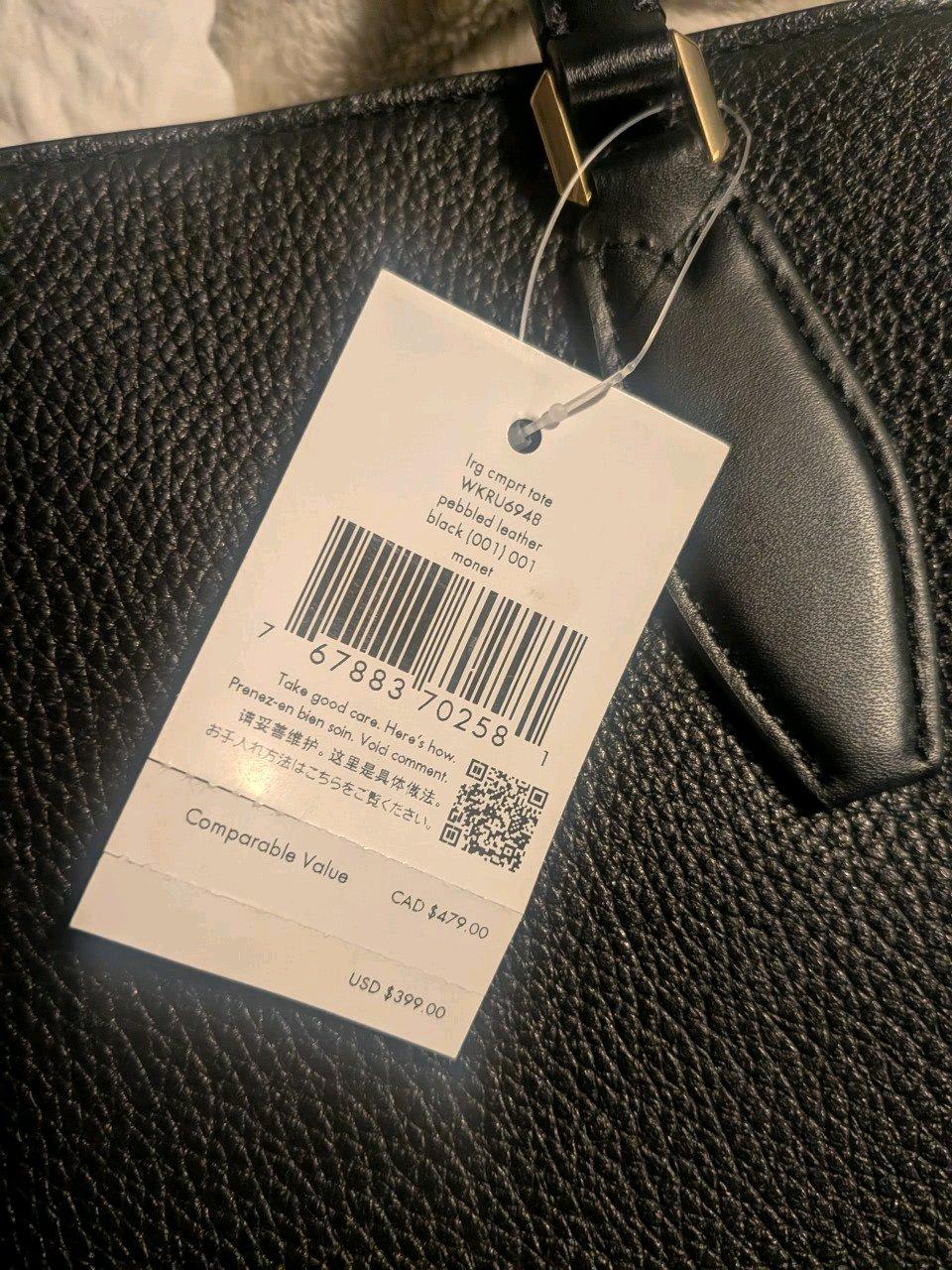 Kate Spade shoulder bag