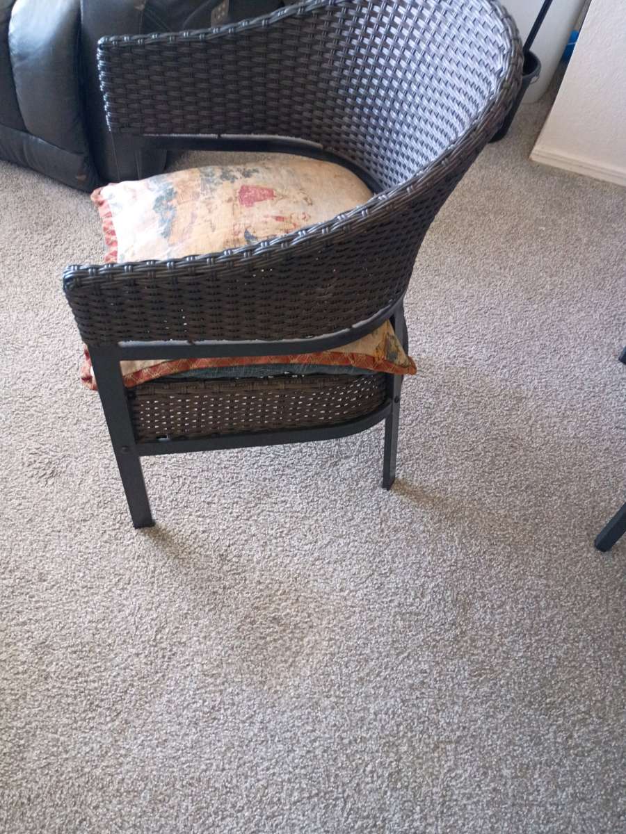 chair