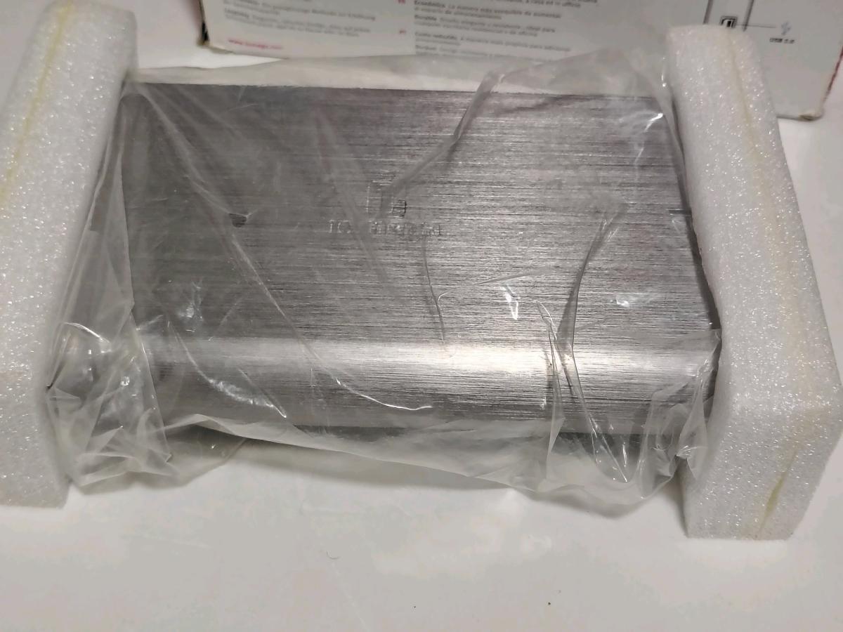 Prestige Desktop Hard Drive 500GB