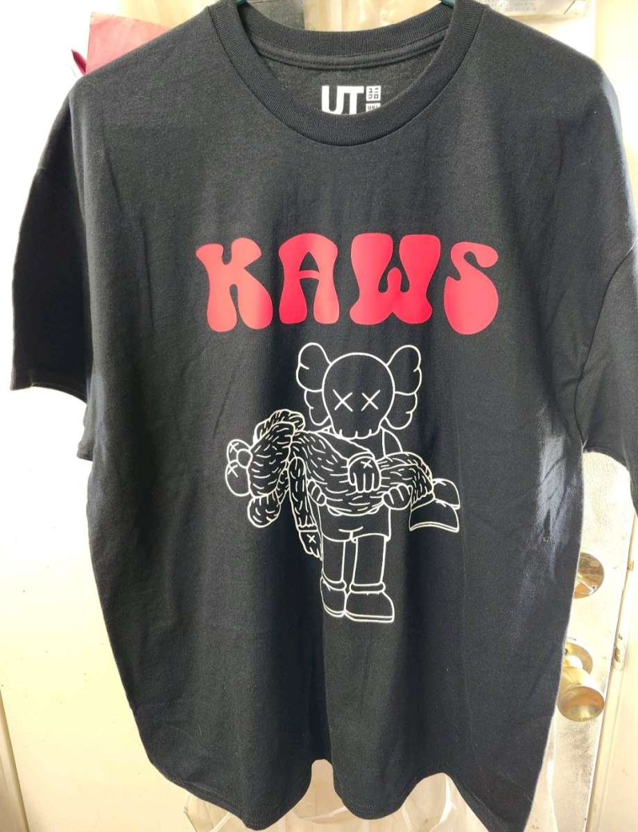 KAWS Shirt