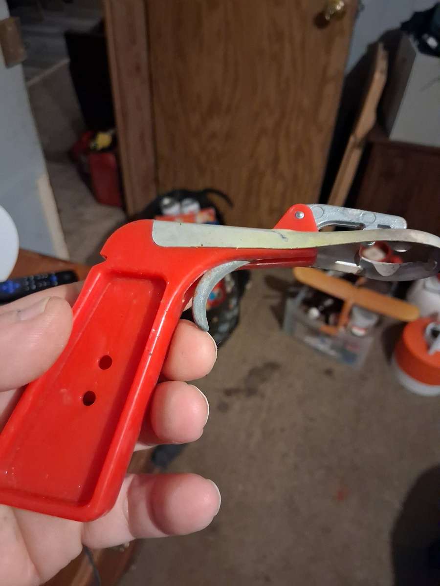 old spray paint kit Mohawk brand