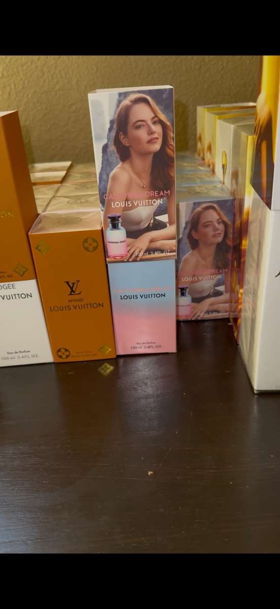 Louis Vuitton California Dream