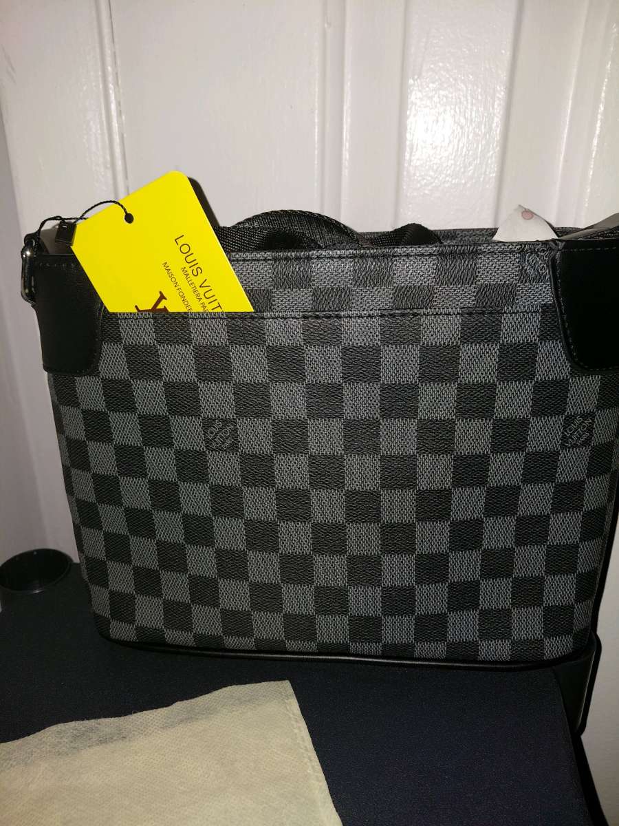 messenger bag