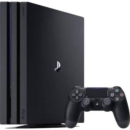 ps4 pro