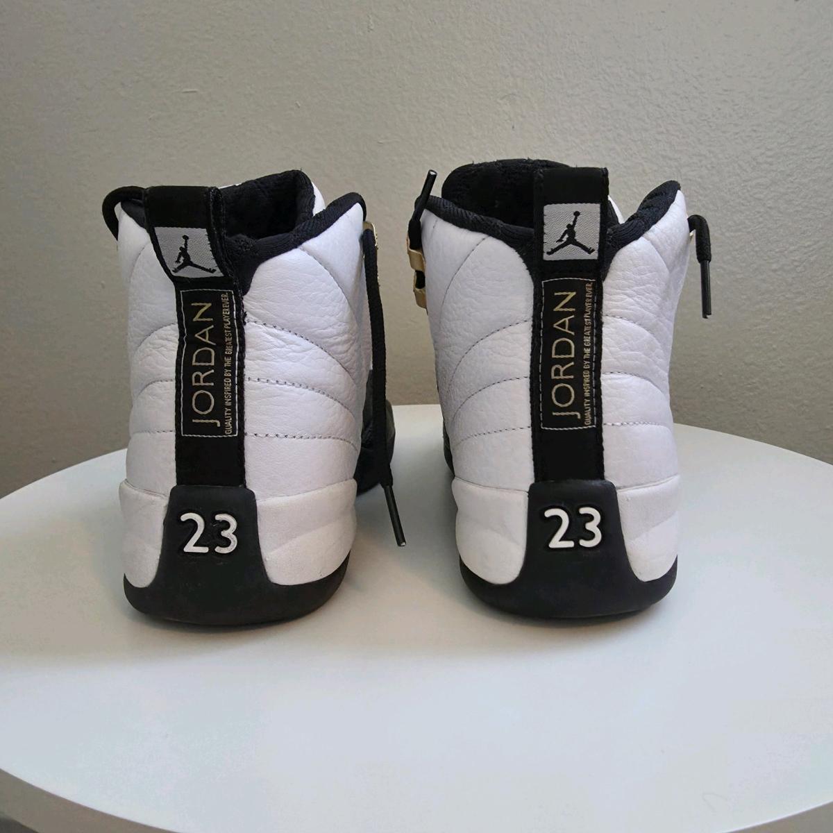 Jordan 12 Retro
