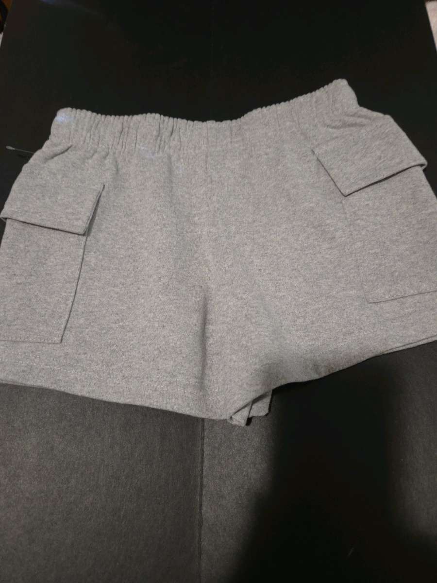 RBX kids shorts New