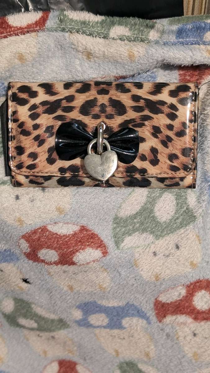 wallet