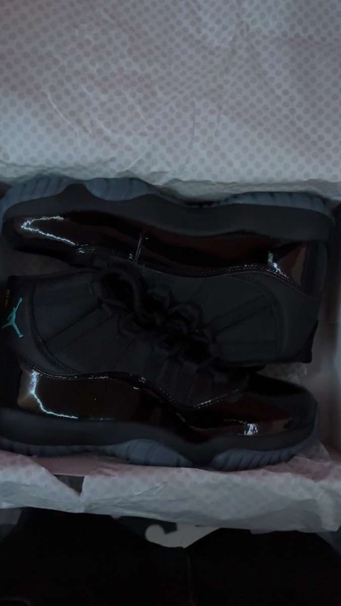 jordans 11 gammas