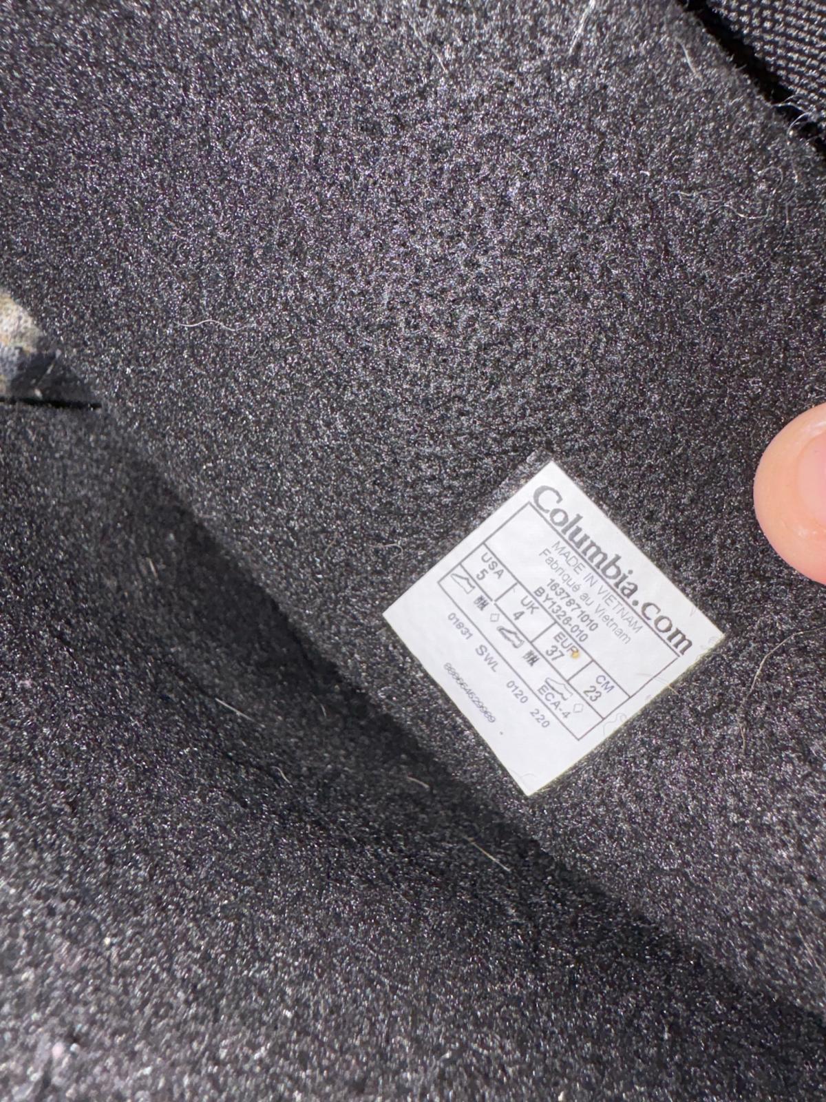 snow boots for family of 5