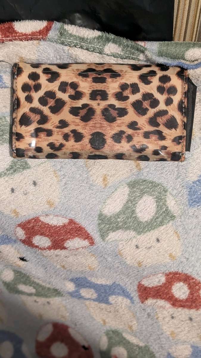 wallet
