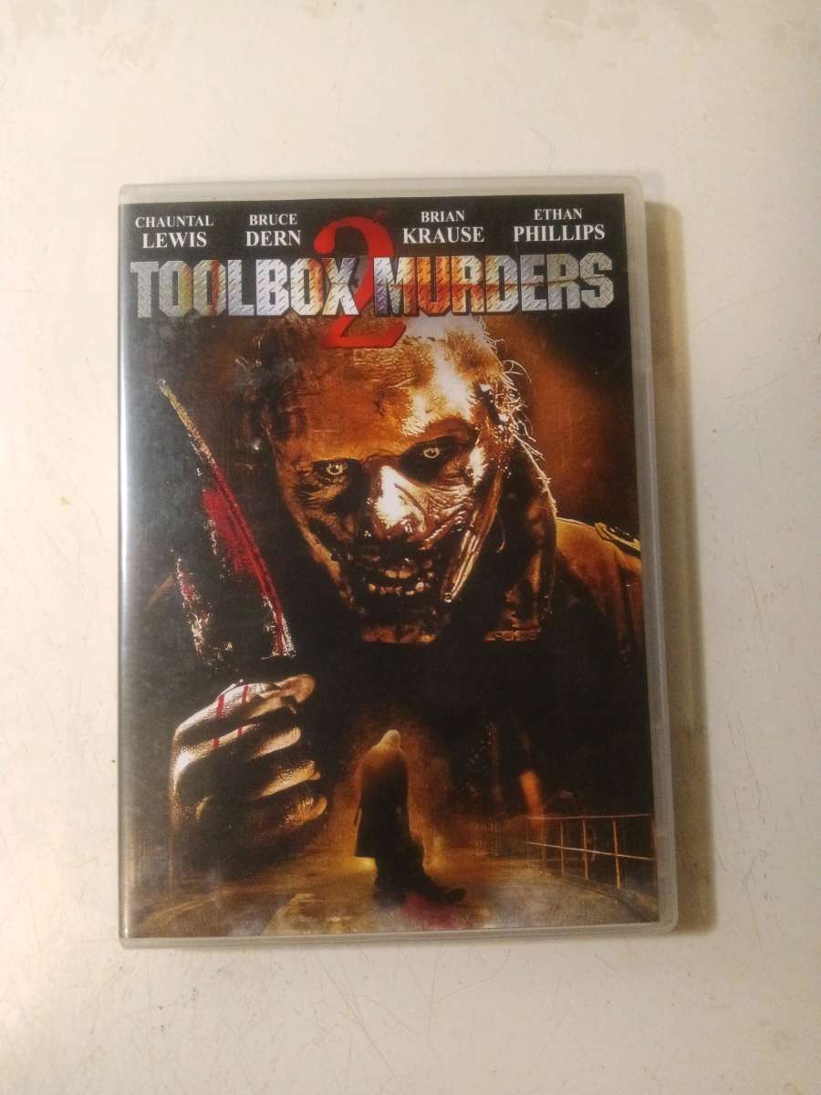 Freddy Krueger and more read below