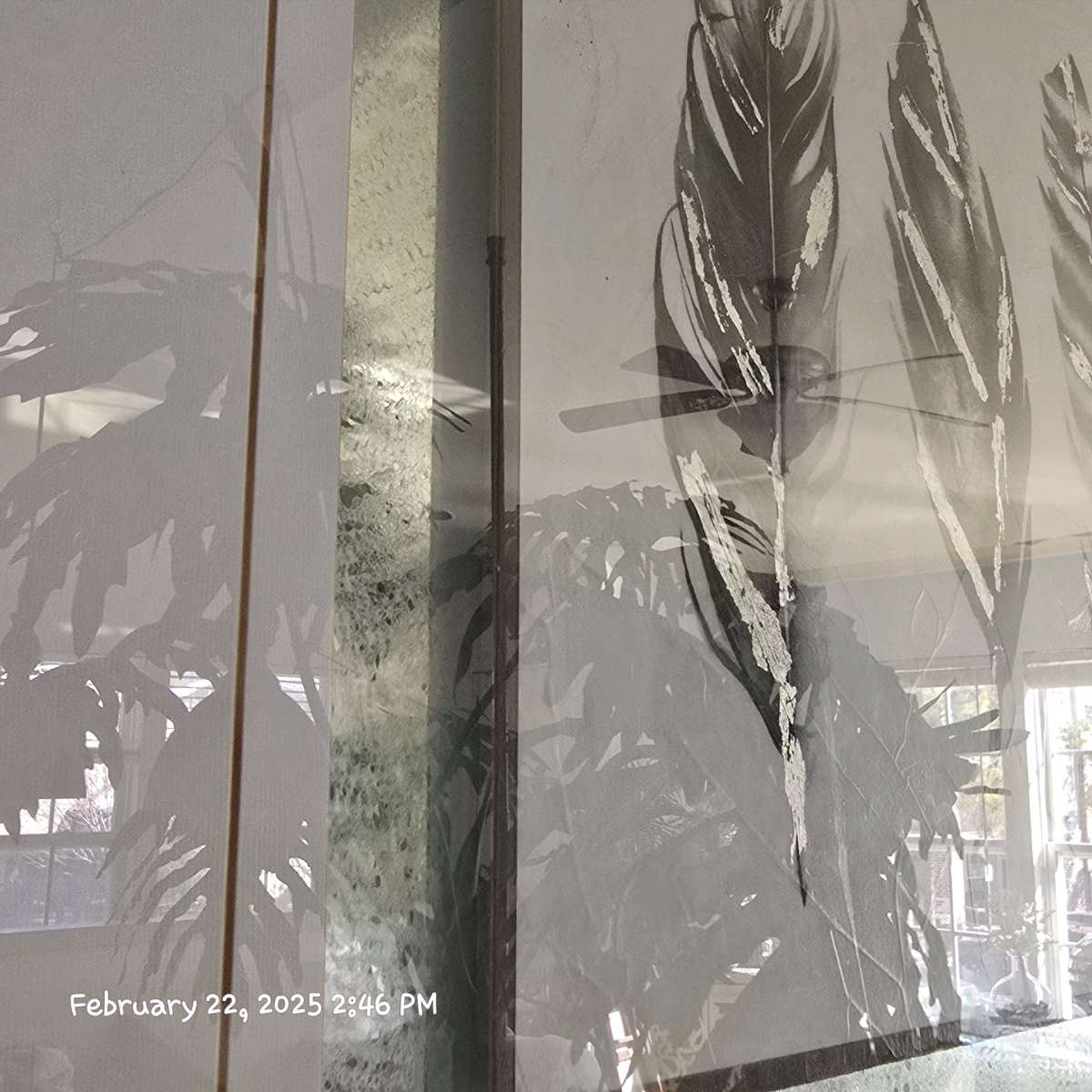 Beautiful Mathers brothers wall art picture