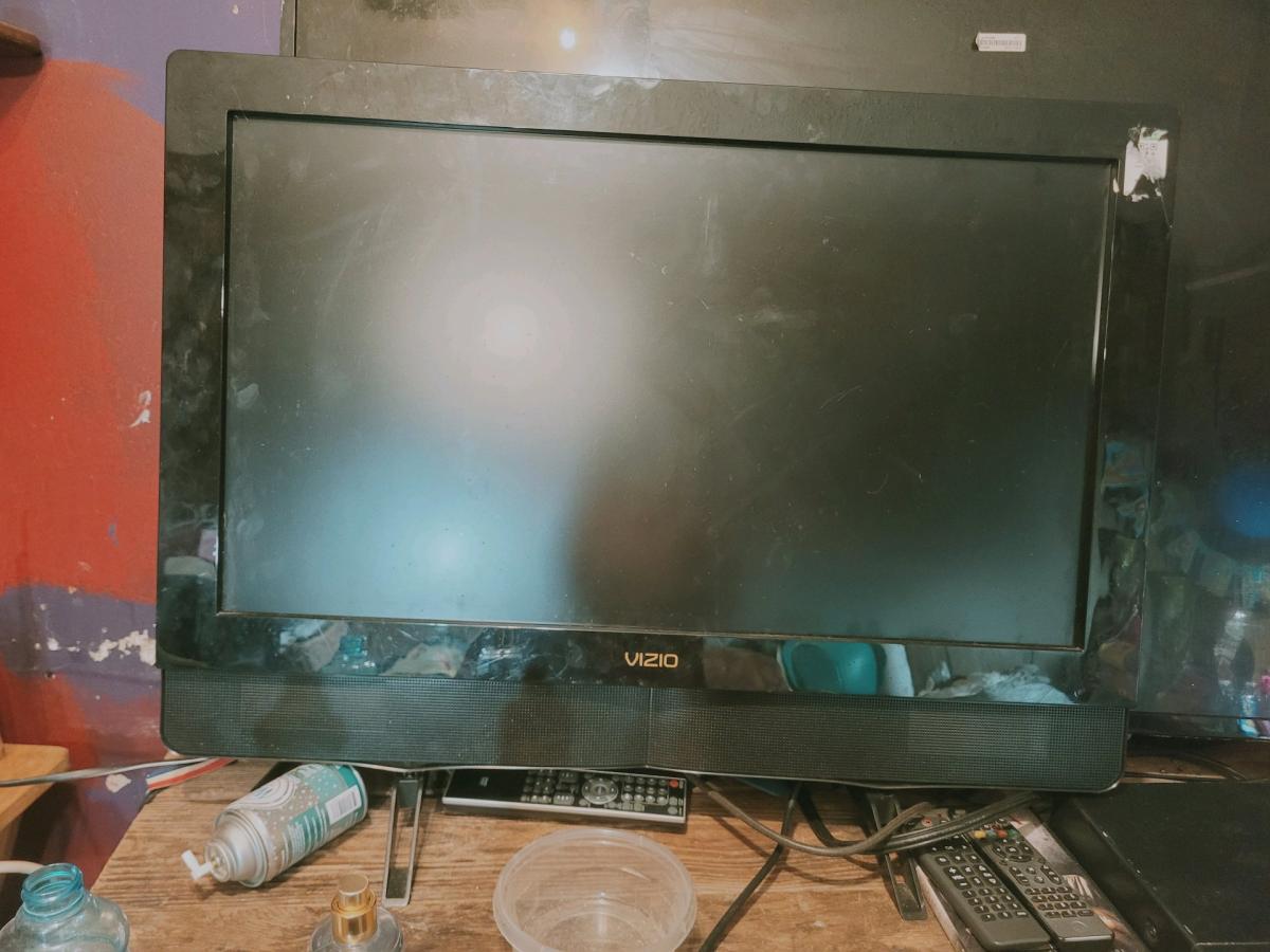 Vizio tv