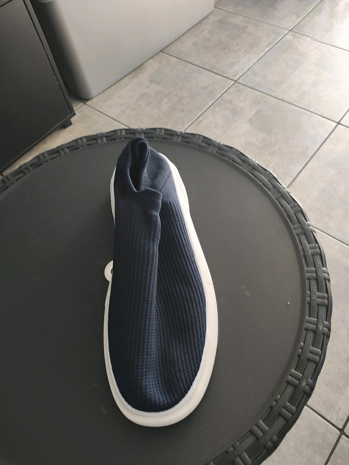 tenis para hombres