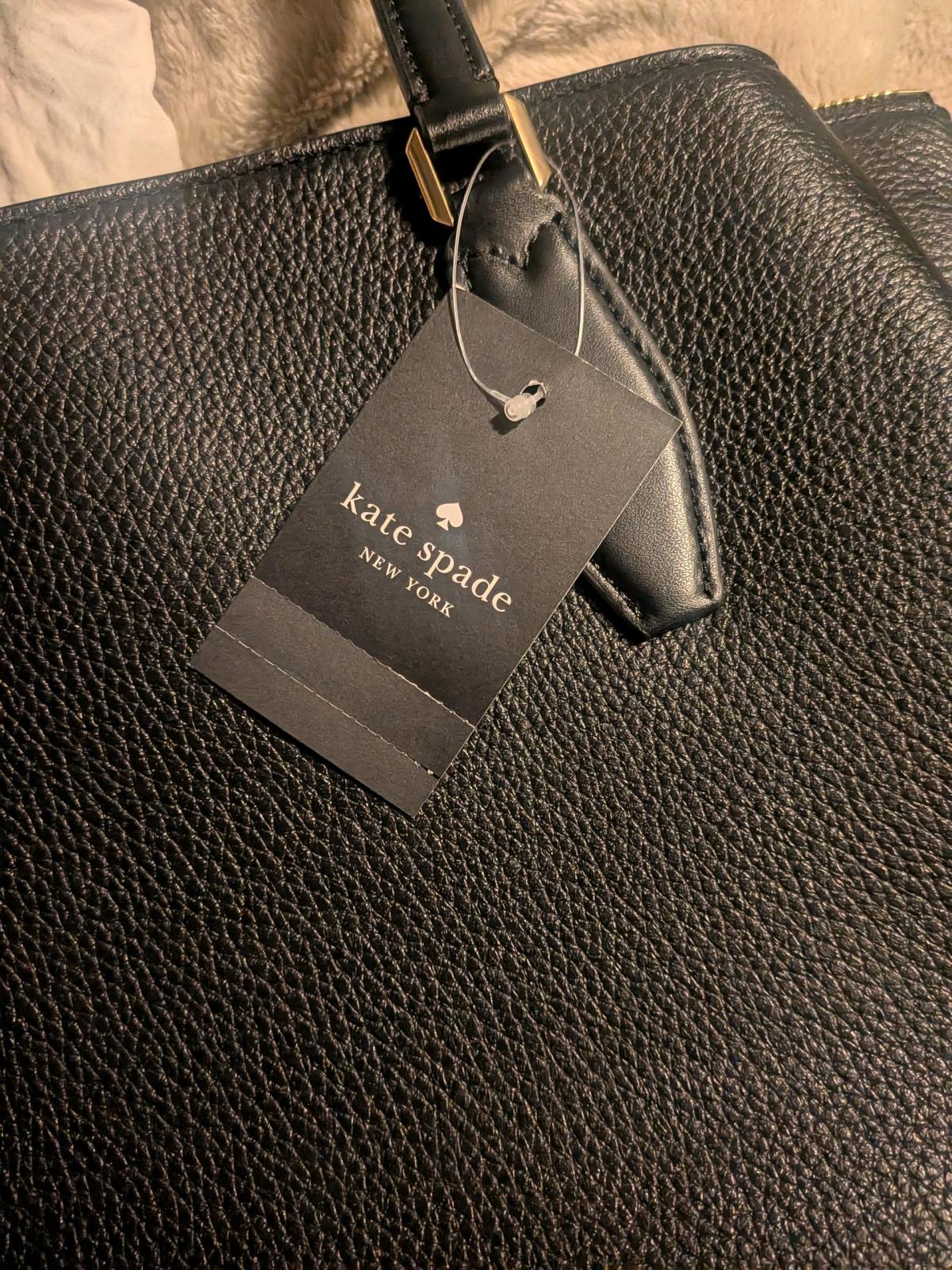 Kate Spade shoulder bag