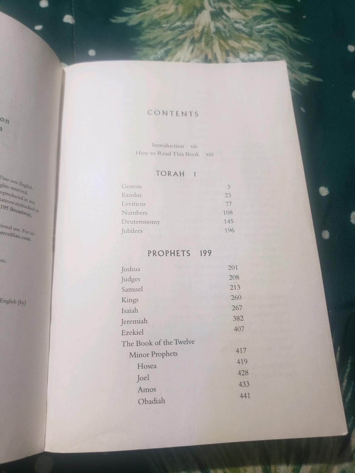 The Holy Bible in Modern English by Ferrar Fenton