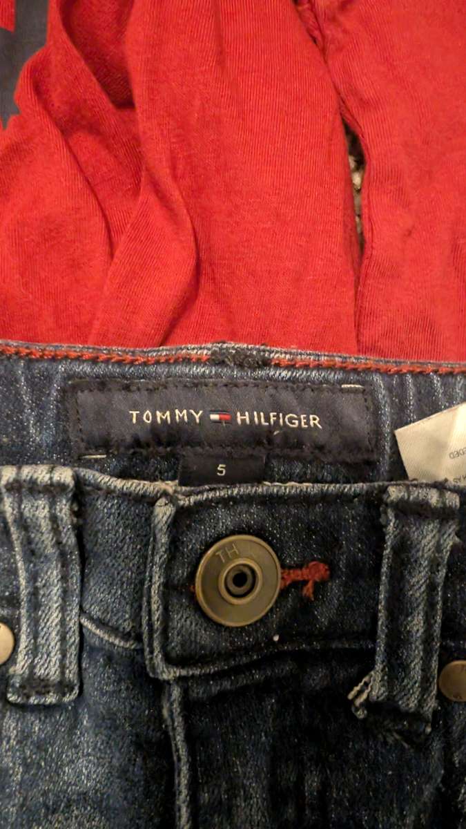 Tommy Hilfiger lot