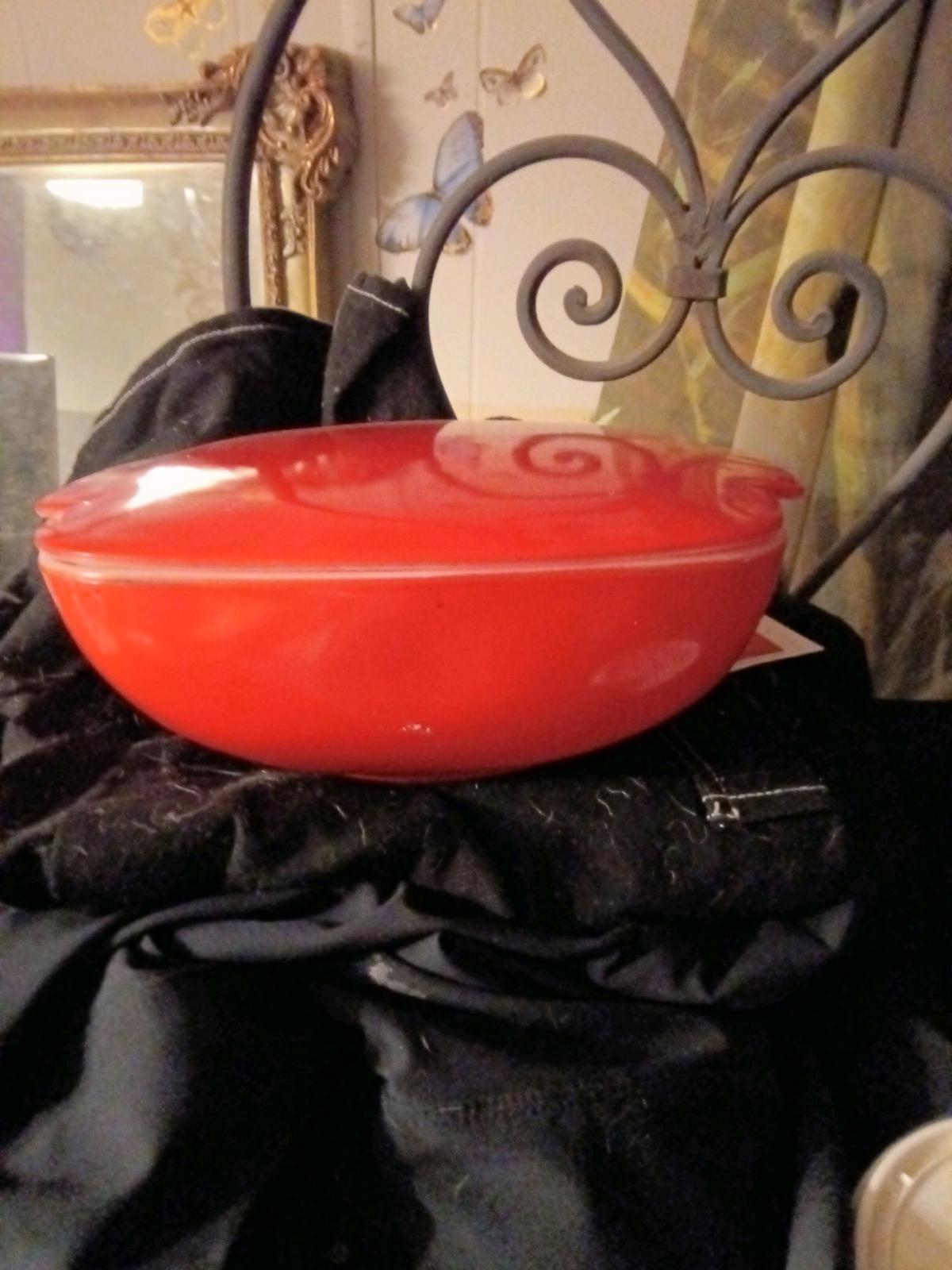 pyrex