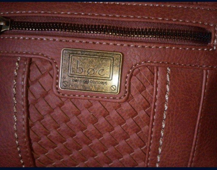 Brand New BOC Purse
