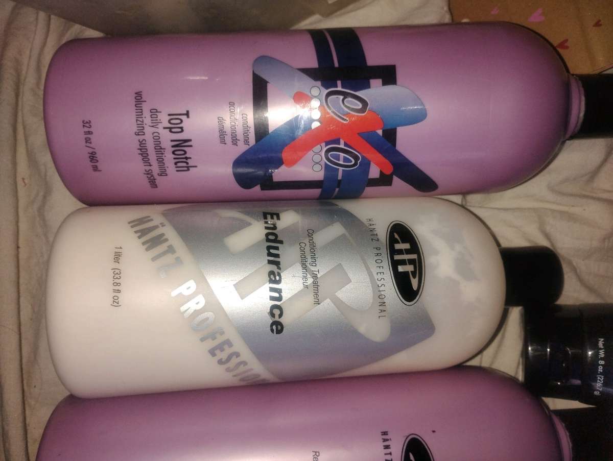 Peter Hantz Professional salon products