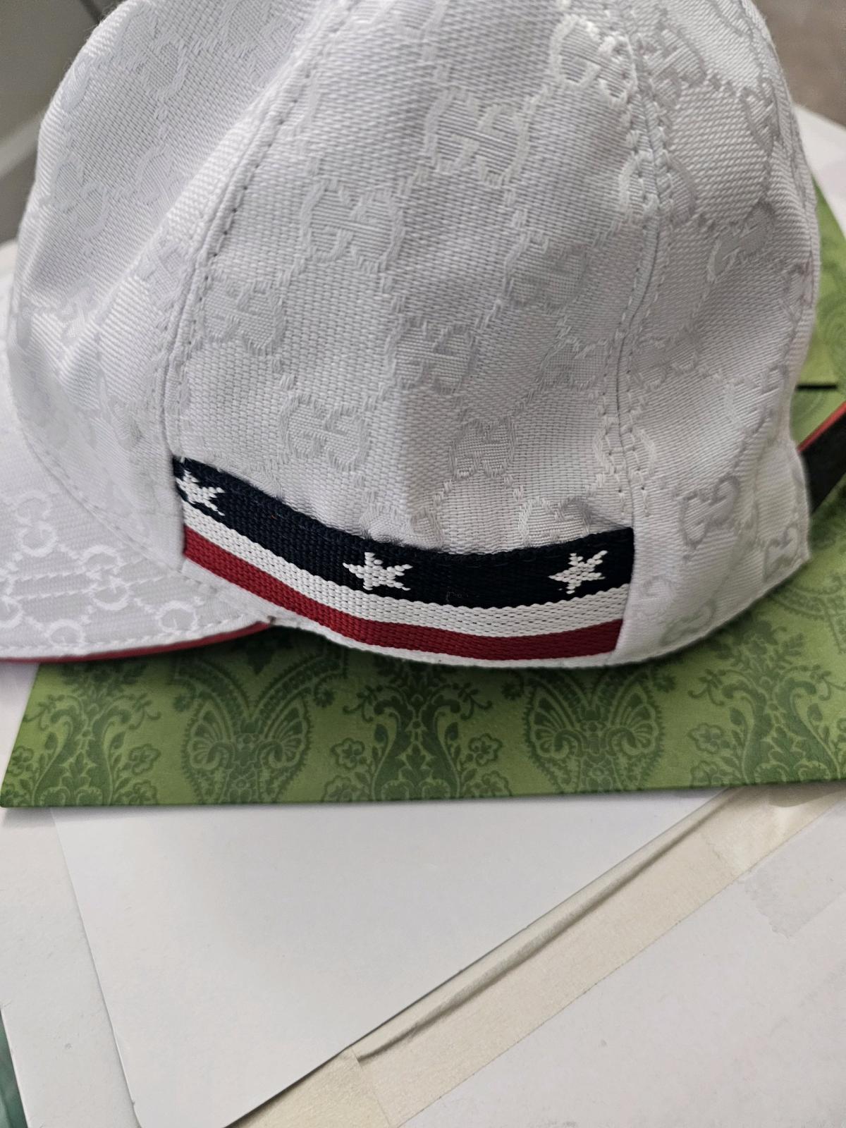 Gucci hats