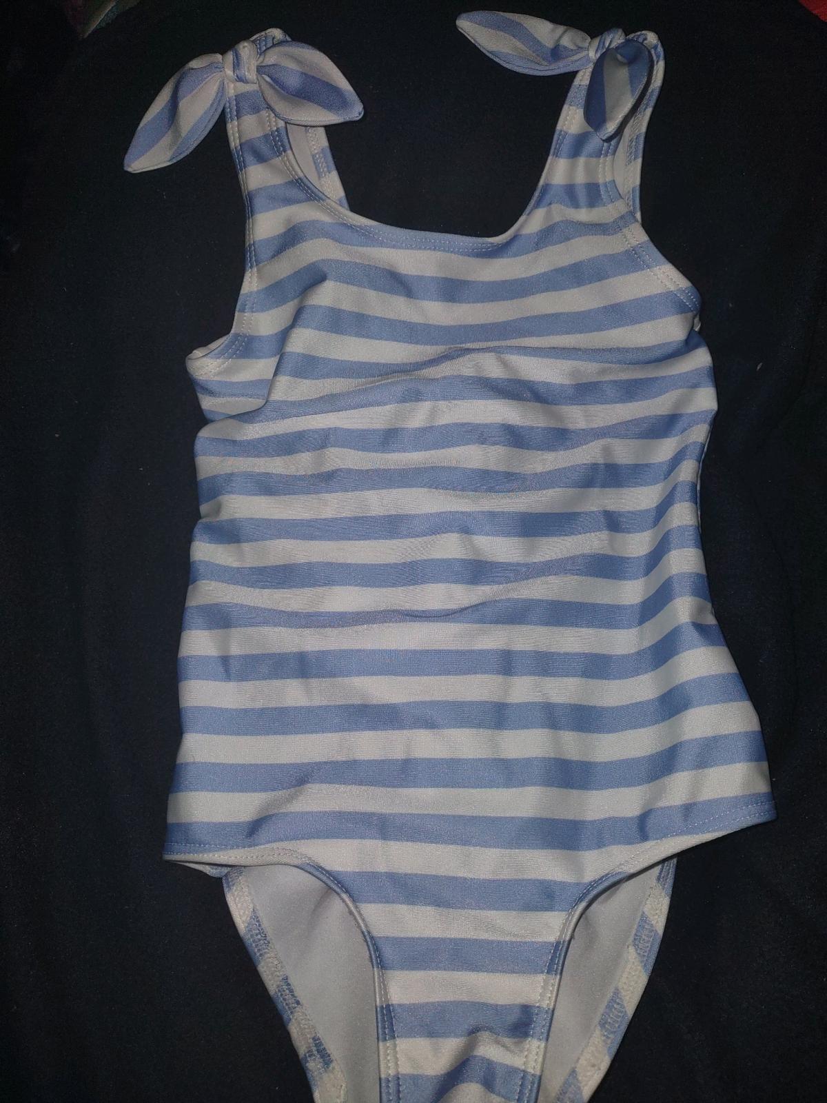 H and M toddler swimsuit