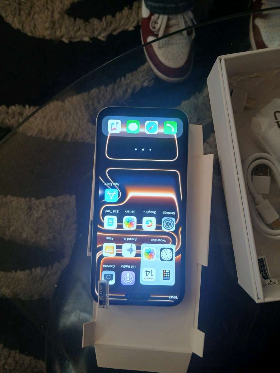 brand new cellphone unlocked