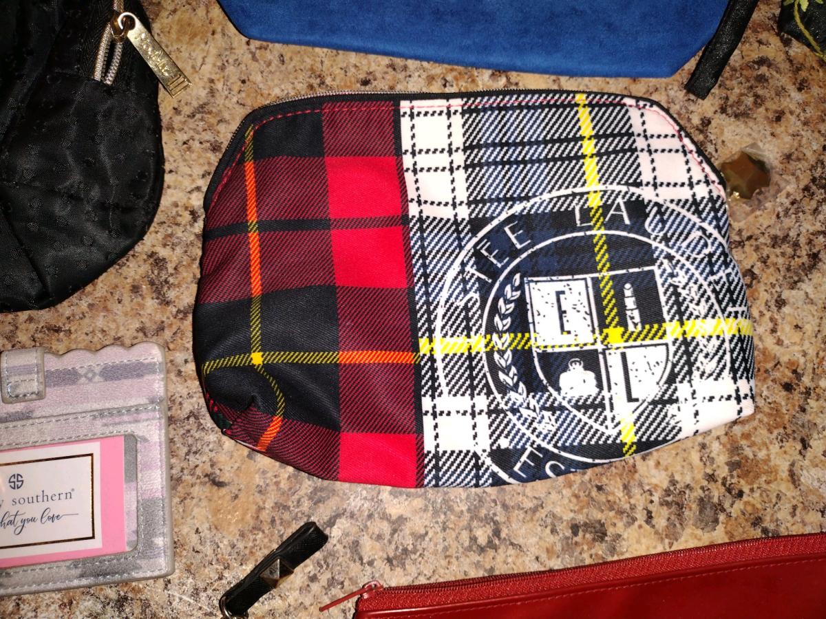 11 Makeup Bags